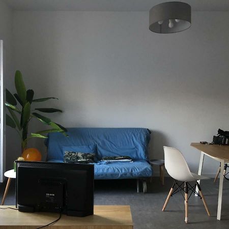 Apartamento Foro Romano Cartagena Bagian luar foto