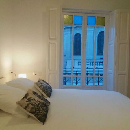 Apartamento Foro Romano Cartagena Bagian luar foto