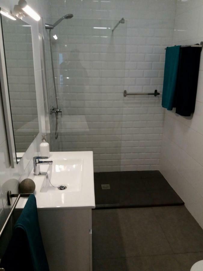 Apartamento Foro Romano Cartagena Bagian luar foto