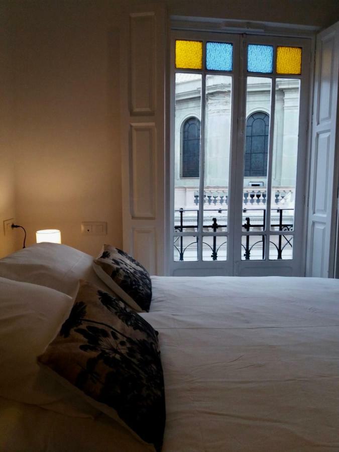 Apartamento Foro Romano Cartagena Bagian luar foto
