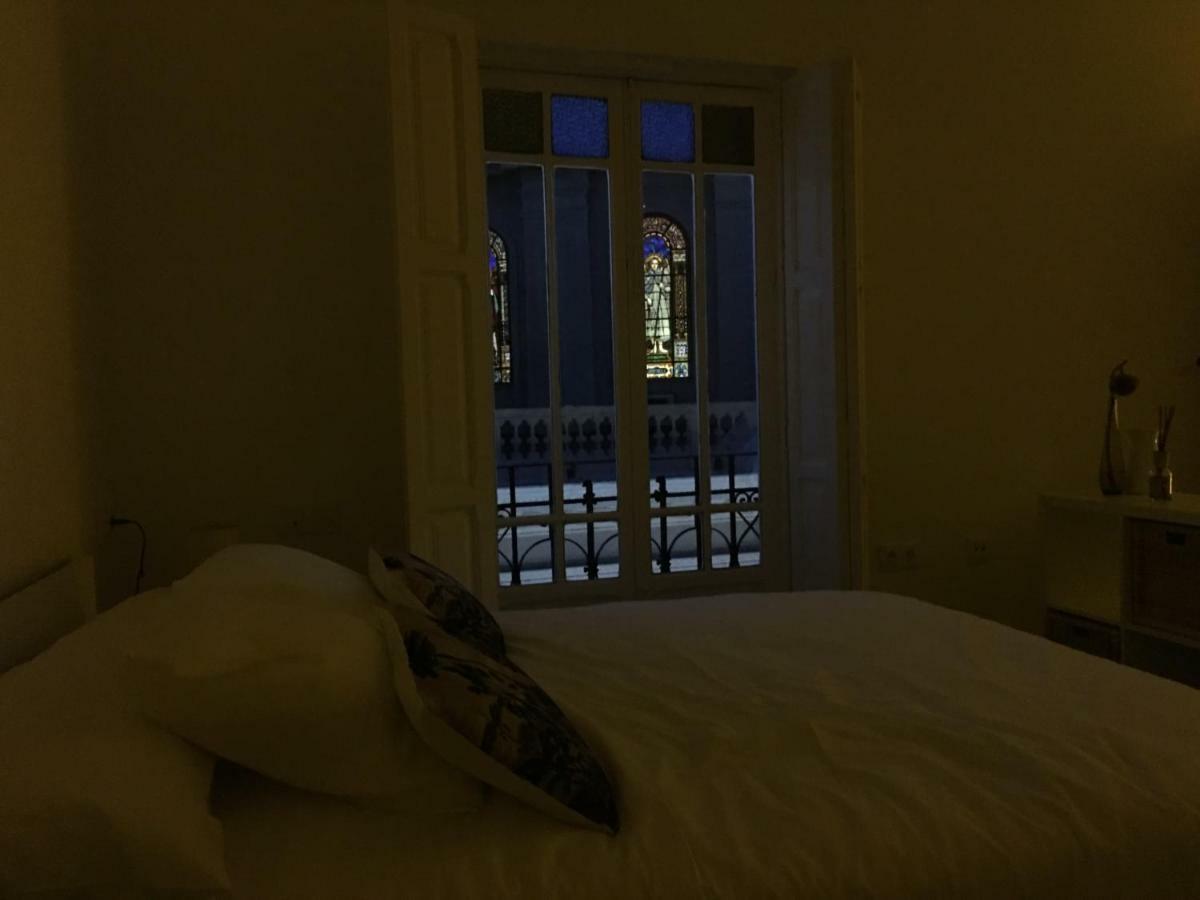 Apartamento Foro Romano Cartagena Bagian luar foto