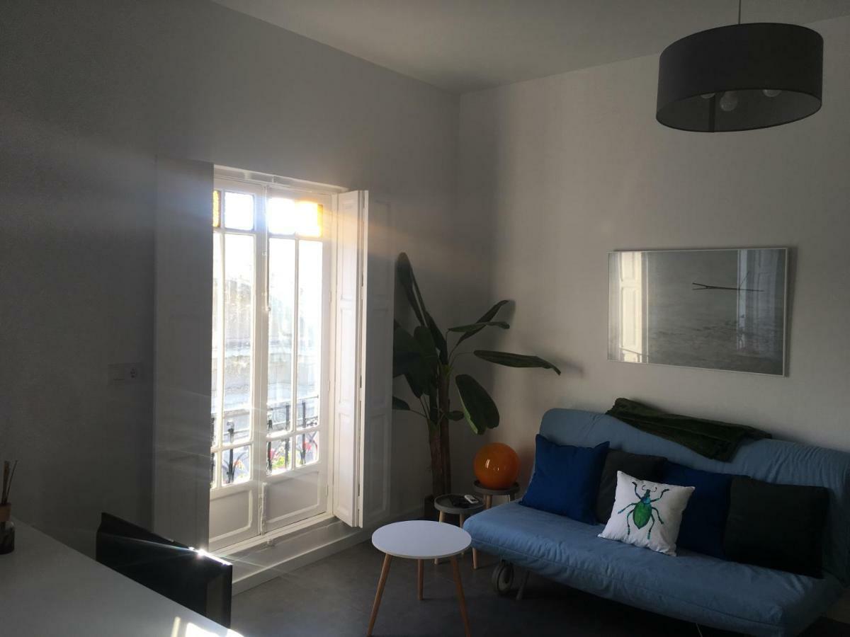 Apartamento Foro Romano Cartagena Bagian luar foto