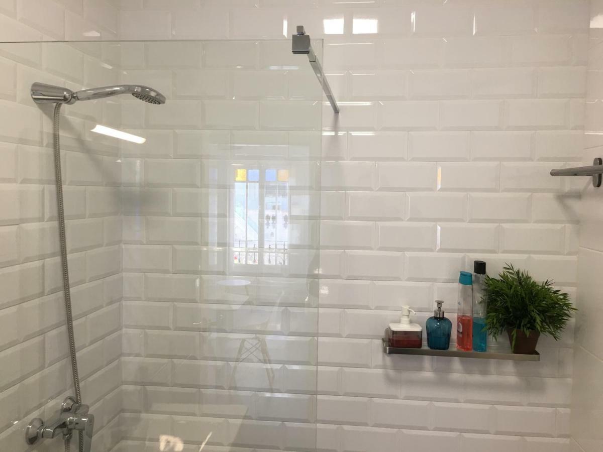 Apartamento Foro Romano Cartagena Bagian luar foto