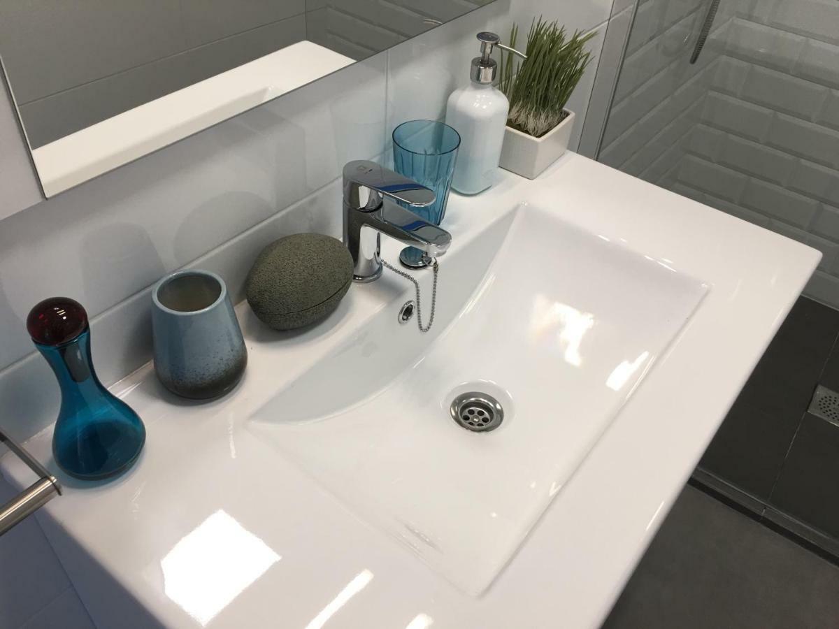 Apartamento Foro Romano Cartagena Bagian luar foto